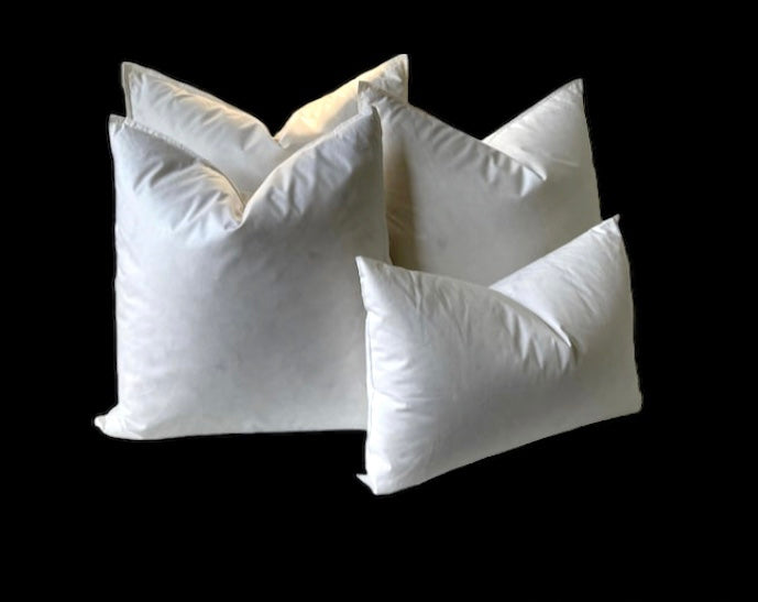 Pillow Inserts