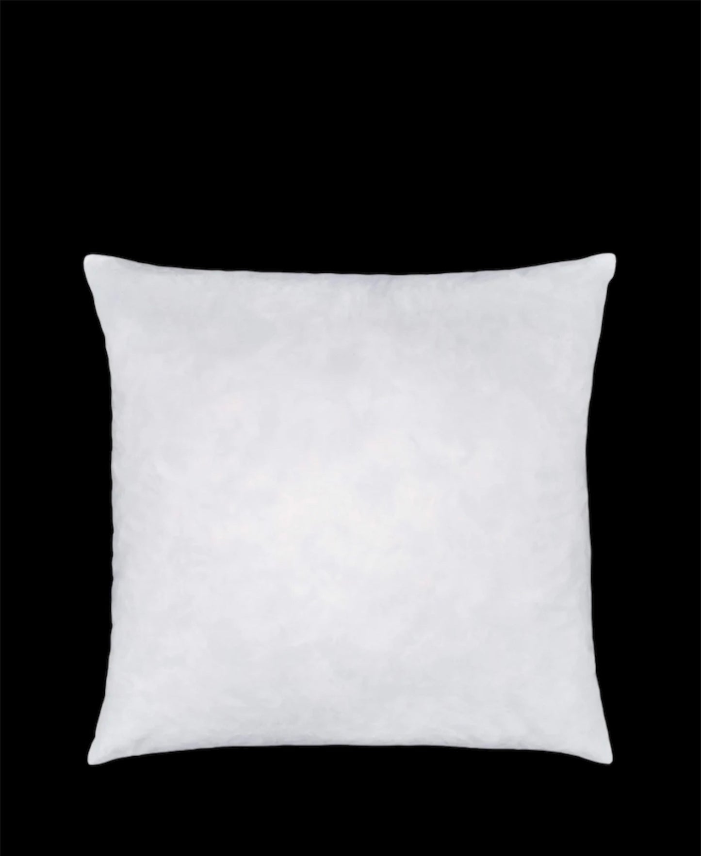 Pillow Inserts